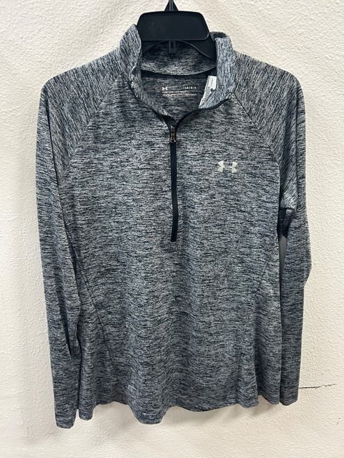 Vist Large View of Product Image Which is Used Under Armour Active Long Sleeve L-12/14