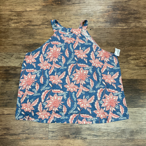 Vist Large View of Product Image Which is Used Rachel Zoe Tank Top 2X-20