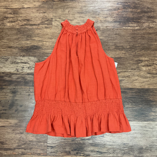 Vist Large View of Product Image Which is Used Inc Tank Top 3X-22