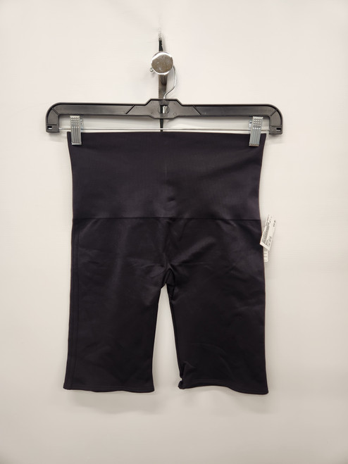 Vist Large View of Product Image Which is Used Spanx Active Shorts 18-34