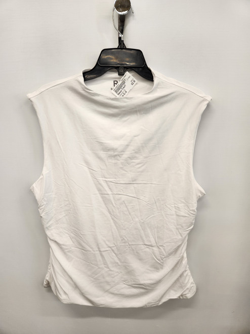 Vist Large View of Product Image Which is Used Rebecca Minkoff Sleeveless Top XL-16