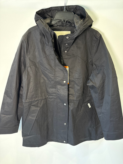 Vist Large View of Product Image Which is Used Hunter Long Light Jacket XXL-20