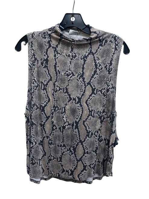 Vist Large View of Product Image Which is Used Babaton Sleeveless Top L-12/14