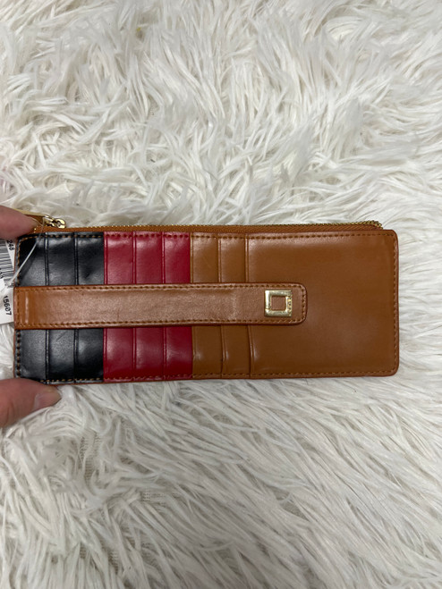 Vist Large View of Product Image Which is Used Lodis Leather Wallet