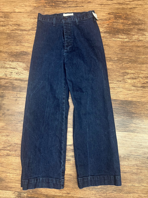 Vist Large View of Product Image Which is Used the great Denim 2-26