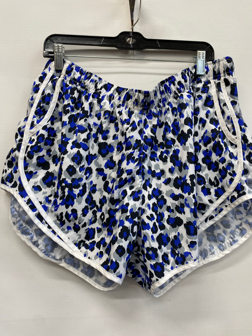 Vist Large View of Product Image Which is Used Calvin Klein Active Shorts 2X 20/35