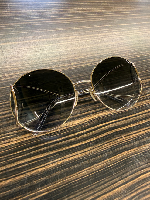 Vist Large View of Product Image Which is Used Chloe Sunglasses