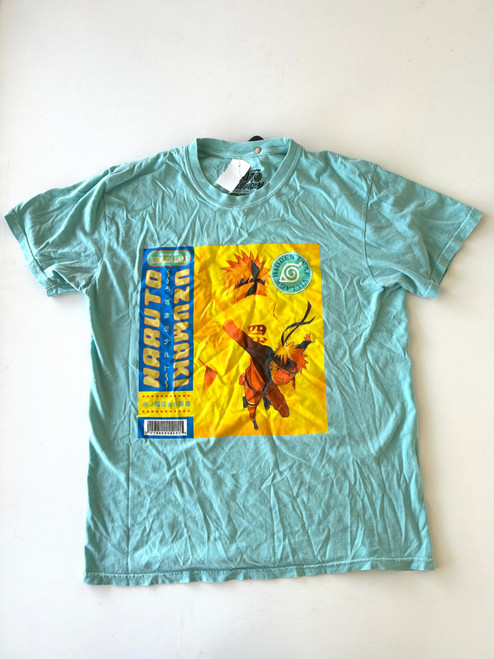Vist Large View of Product Image Which is Used Unbranded Mens T-Shirt L