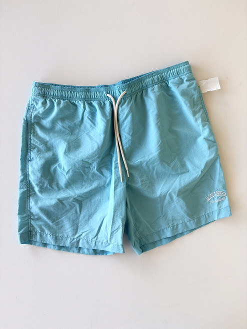 Vist Large View of Product Image Which is Used Unbranded Mens Athletic Shorts L