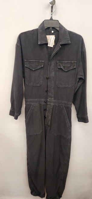 Vist Large View of Product Image Which is Used Unbranded Jumpsuit S-4/6
