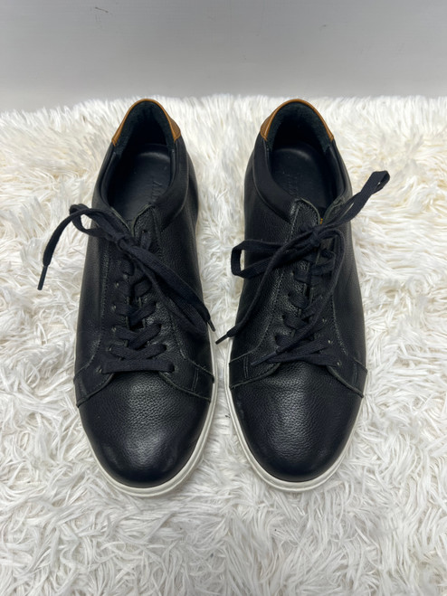 Vist Large View of Product Image Which is Used Allen Edmonds Mens Casual Shoes 9