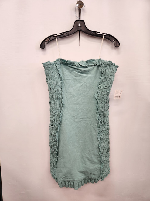 Vist Large View of Product Image Which is Used Free People Short Dress B M-8/10