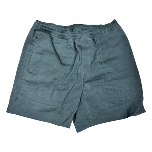 Vist Large View of Product Image Which is Used Lululemon Athletica Mens Athletic Shorts L
