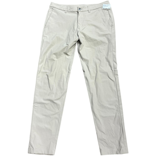 Vist Large View of Product Image Which is Used Lululemon Athletica Mens Athletic Pant L