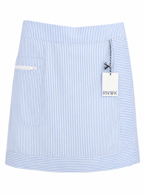 Vist Large View of Product Image Which is NWT RNWK Active Skirt L 12-14/31-32