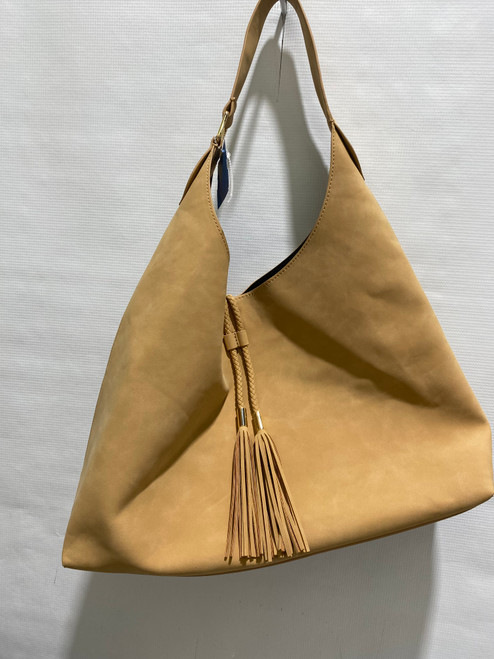 Vist Large View of Product Image Which is Used Rebecca Minkoff Large Handbag