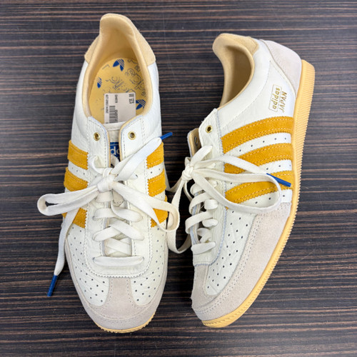 Vist Large View of Product Image Which is Used Adidas Casual Shoes 8.5