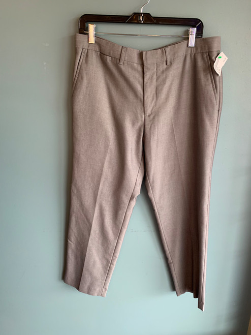 Vist Large View of Product Image Which is Used J. Ferrar Mens Dress Pant 34W