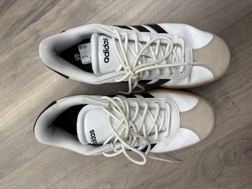 Vist Large View of Product Image Which is Used Adidas Performance Shoes 8