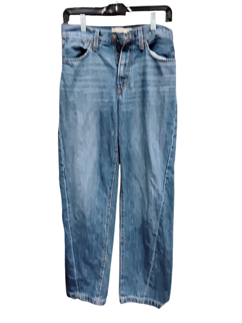 Vist Large View of Product Image Which is Used Levi's Denim 4-27