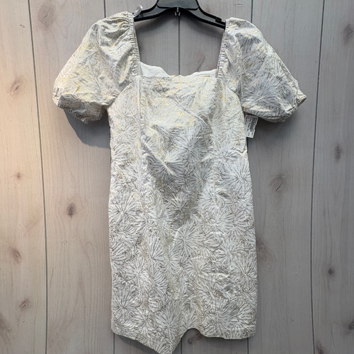 Vist Large View of Product Image Which is Used Michael Michael Kors Short Dress F M-8/10