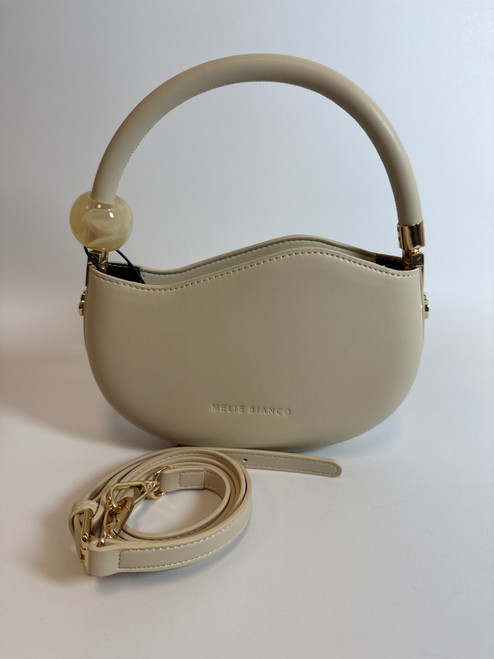 Vist Large View of Product Image Which is Used Melie Bianco Handbag