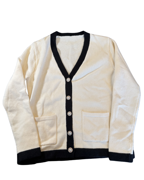 Vist Large View of Product Image Which is Gently used Shein sweater 1X-18