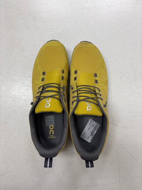 Vist Large View of Product Image Which is Used On Cloud Mens Athletic Shoes 12