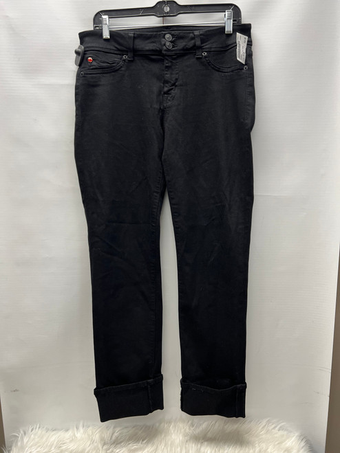 Vist Large View of Product Image Which is Used Hudson Casual Pant 14-32