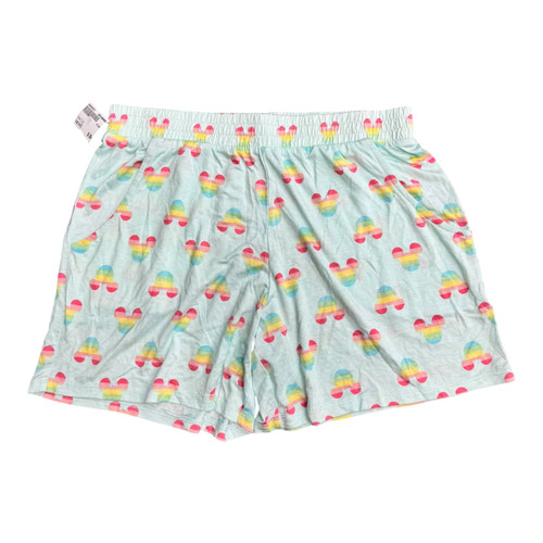 Vist Large View of Product Image Which is Used Disney Pj Set S-4/6