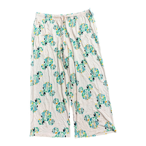 Vist Large View of Product Image Which is Used Disney Pj Set S-4/6