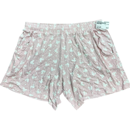 Vist Large View of Product Image Which is Used Disney Pj Set S-4/6