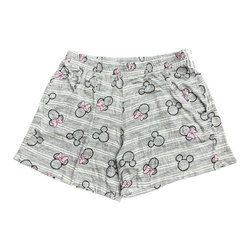 Vist Large View of Product Image Which is Used Disney Pj Set  S-4/6