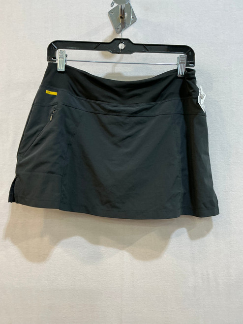 Vist Large View of Product Image Which is Used Lole Active Skirt M 8-10/28-30