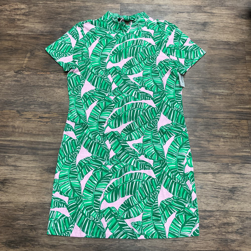 Vist Large View of Product Image Which is Used Lilly Pulitzer Short Dress B L-12/14