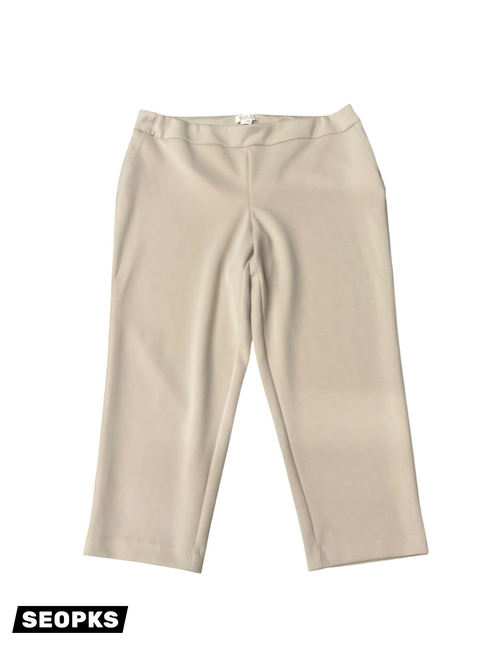 Vist Large View of Product Image Which is Used Rachel Zoe Casual Pant 2X 20/35