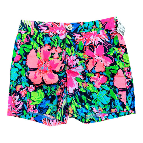 Vist Large View of Product Image Which is Used Lilly Pulitzer Shorts 0-25
