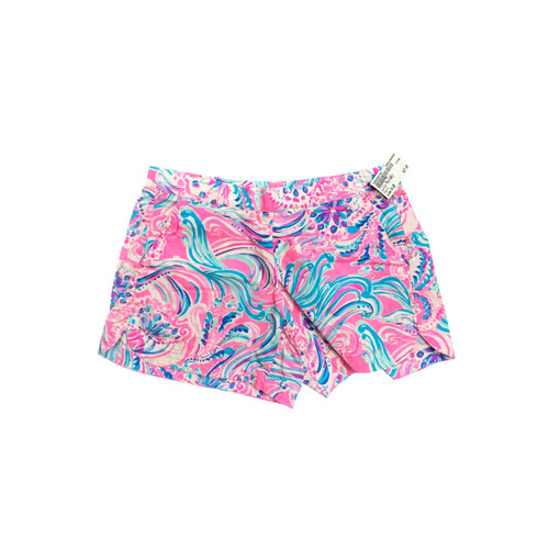Vist Large View of Product Image Which is Used Lilly Pulitzer Shorts 0-25