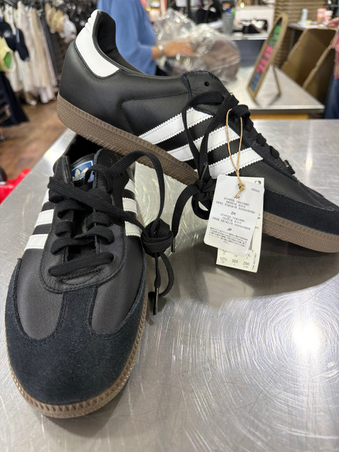 Vist Large View of Product Image Which is Used Adidas Mens Athletic Shoes 12