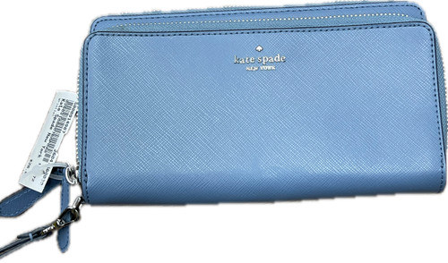 Vist Large View of Product Image Which is Used Kate Spade New York Wristlet