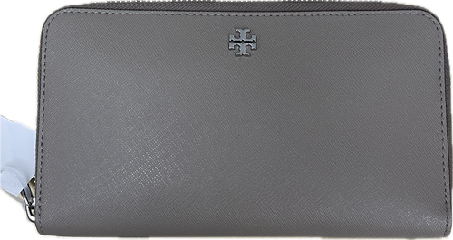 Vist Large View of Product Image Which is Used Tory Burch Wallet