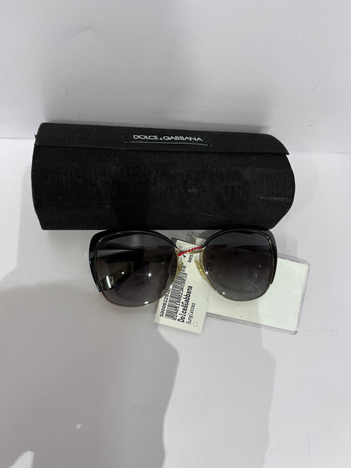 Vist Large View of Product Image Which is Used Dolce&Gabbana Sunglasses