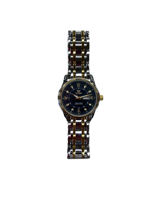 Vist Large View of Product Image Which is Used Olevs Watch