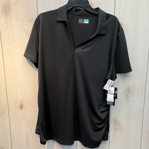 Vist Large View of Product Image Which is Used Unbranded Active Short Sleeve XXL-20