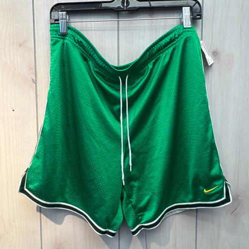Vist Large View of Product Image Which is Used Nike Mens Athletic Shorts M