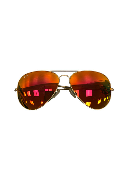 Vist Large View of Product Image Which is Used Ray-Ban Mens Sunglasses