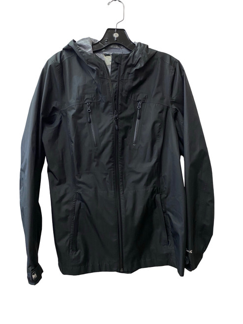 Vist Large View of Product Image Which is Used Windriver Active Jacket S-4/6
