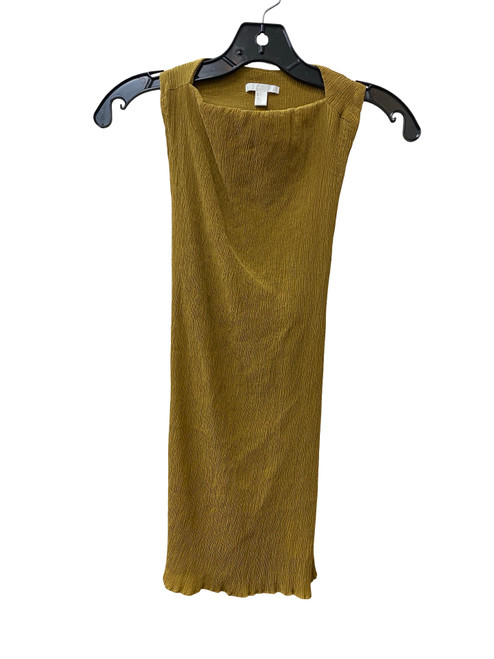 Vist Large View of Product Image Which is Used Cos Sleeveless Top S-4/6