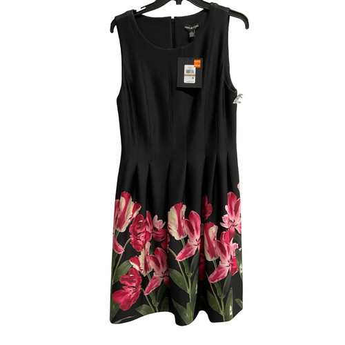 Vist Large View of Product Image Which is Used Halston Hertiage Short Dress F L-12/14