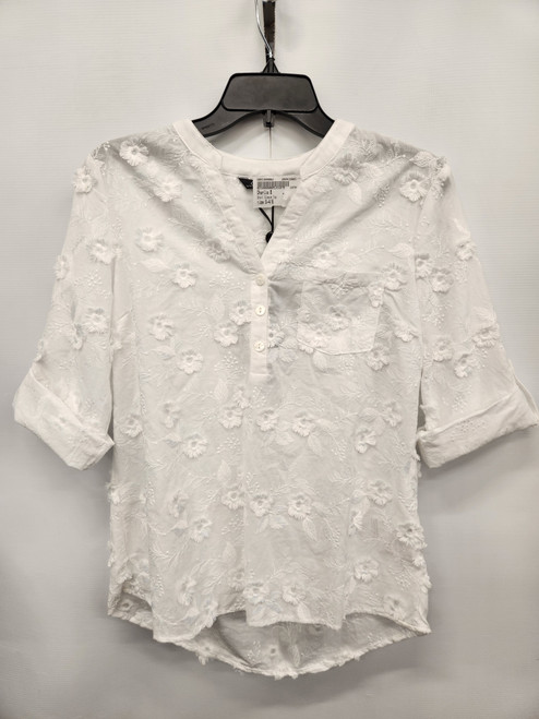 Vist Large View of Product Image Which is Used Charlie B Short Sleeve Top S-4/6